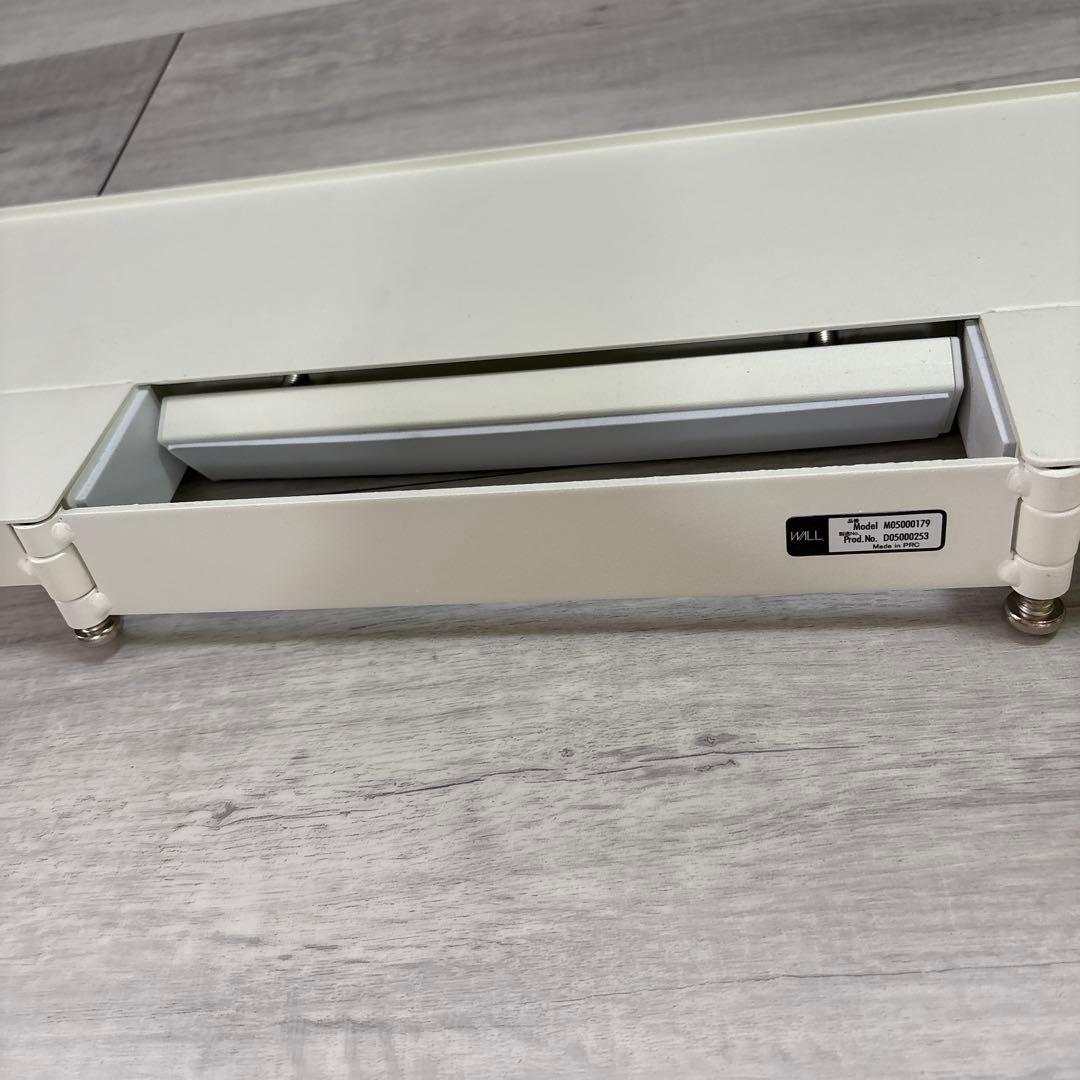 【美品】WALL サウンドバー 棚板