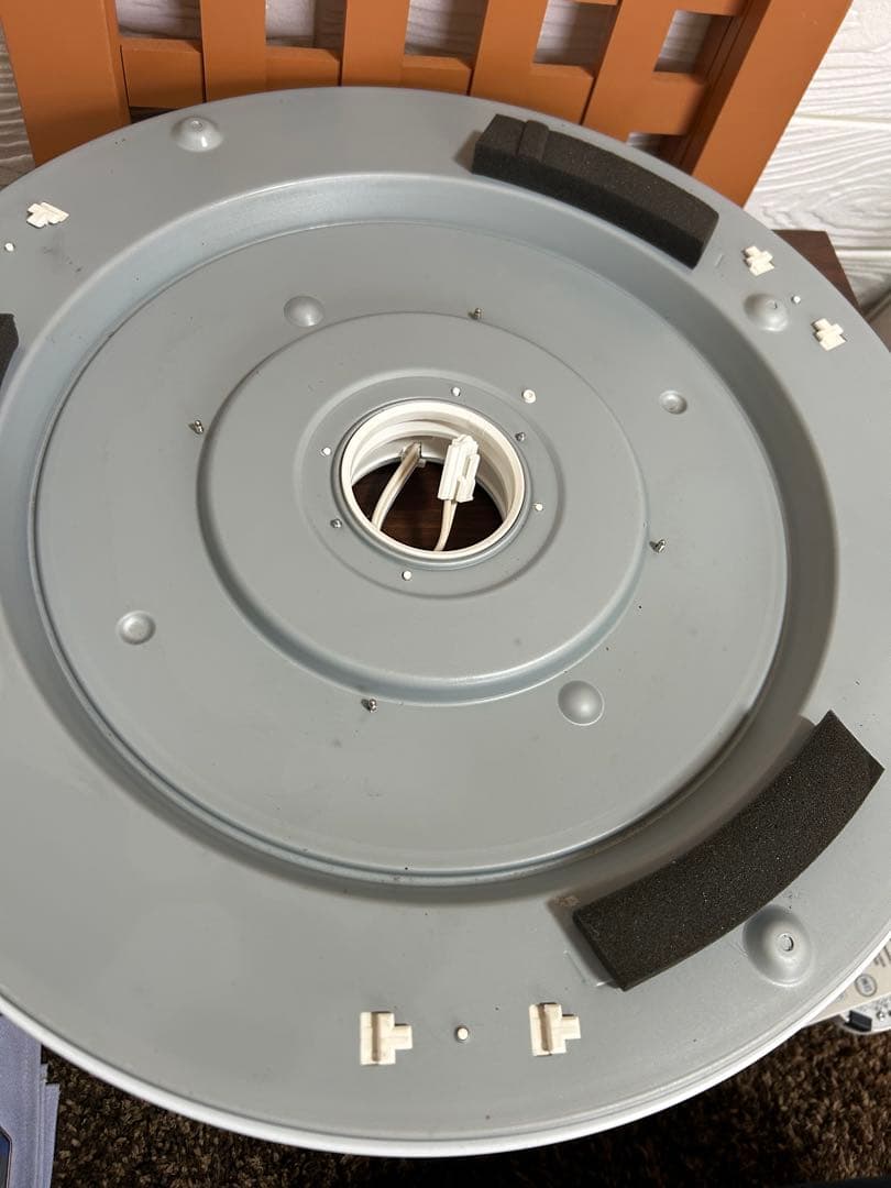 パナソニック　シーリングライト　LED まとめ売り　3個セット　良品