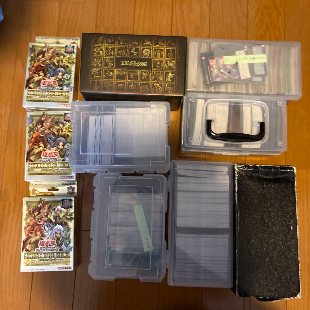 遊戯王 引退品　早いもの勝ち　爆アド