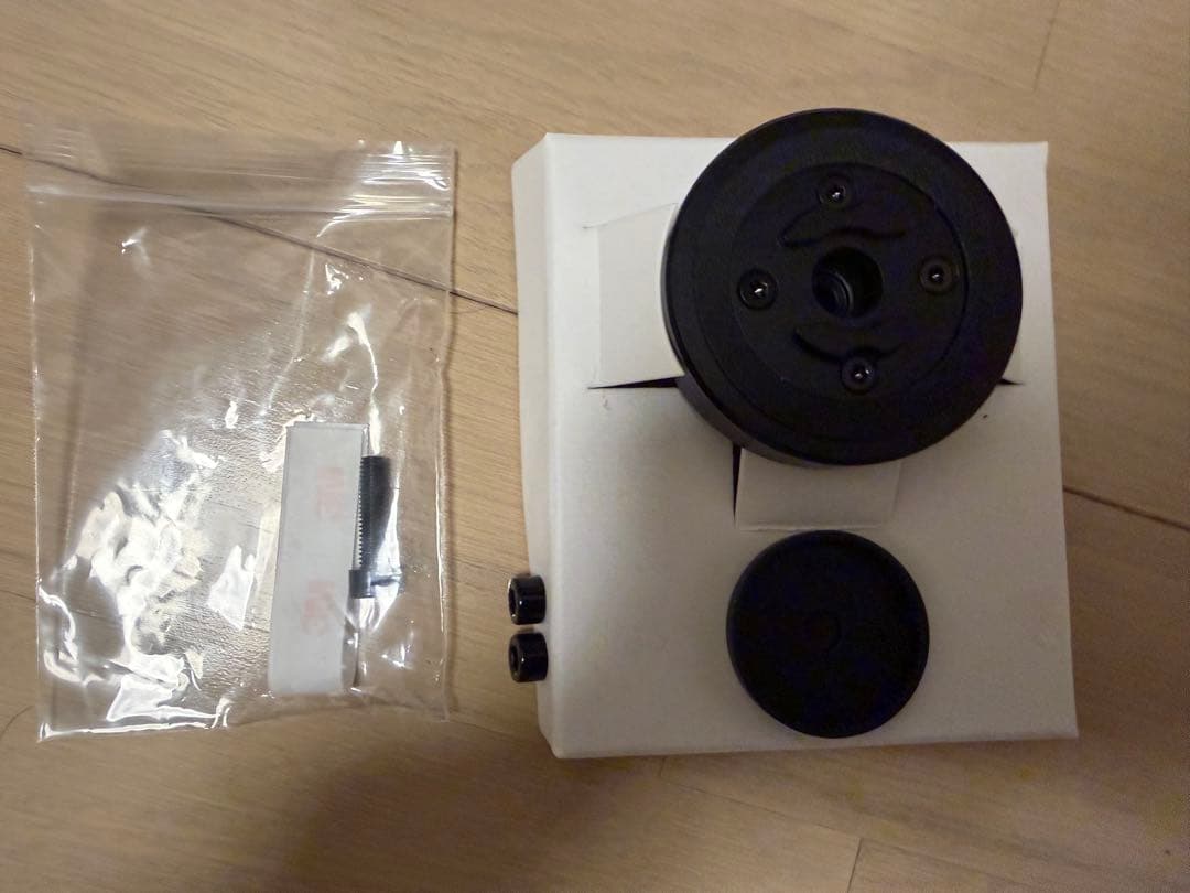 SP Connect スマートフォンホルダー 3点セット