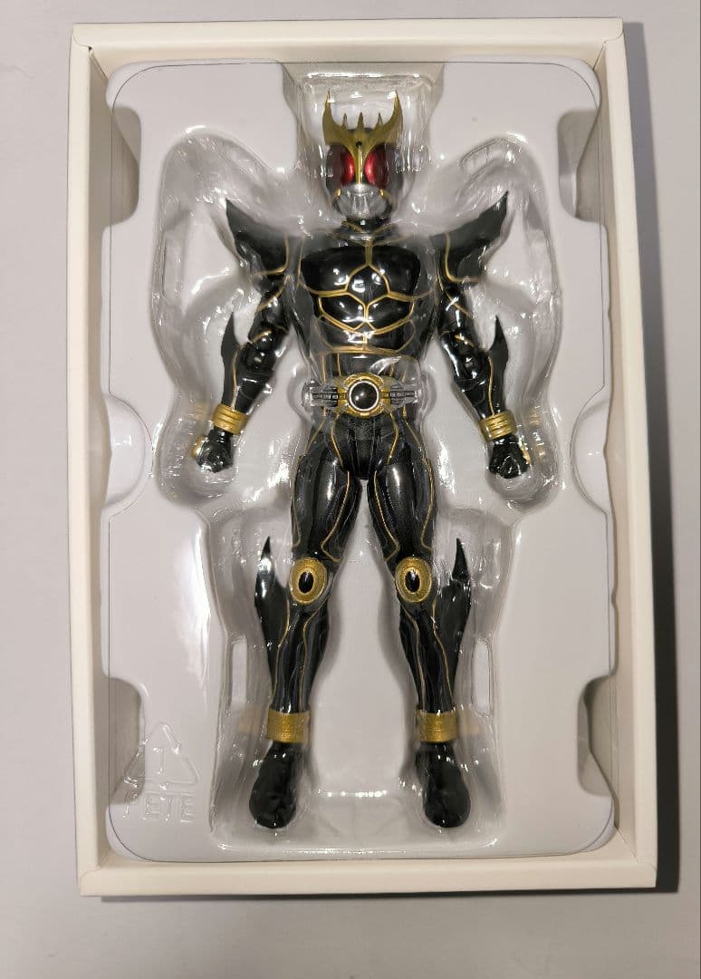 仮面ライダークウガアルティメットフォーム