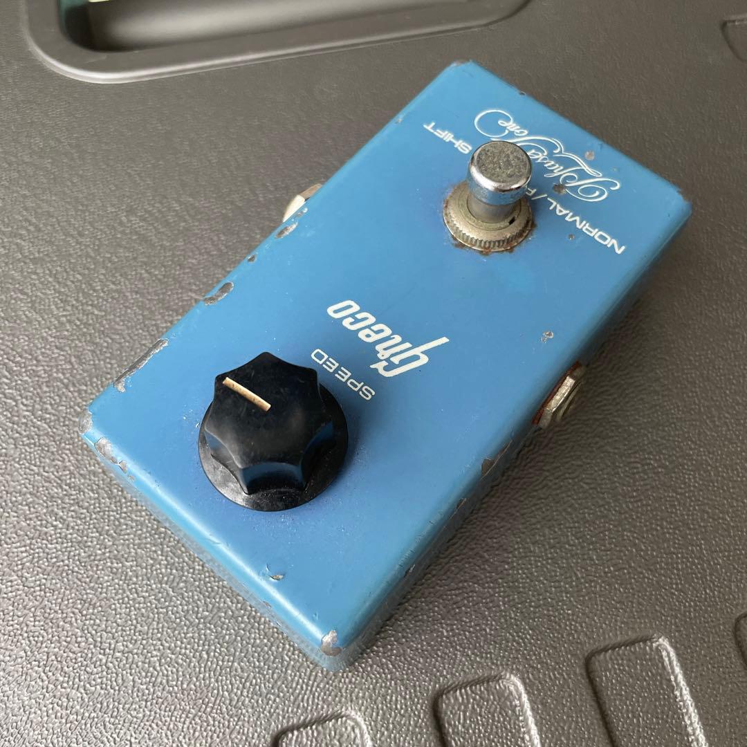 GrecoPhaseTone グレコGneco Phaserフェイザービンテージ