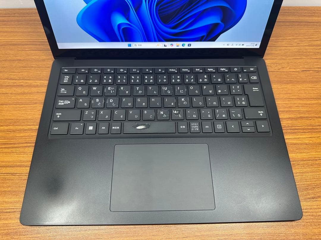 Windowsノート本体 2.Surface Laptop 4 i5-1145G7 16GB 512Gb