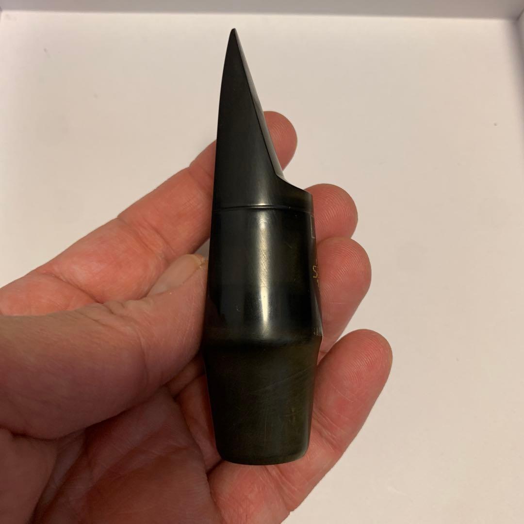 アルトサックスマウスピース　SELMER S80 C☆☆