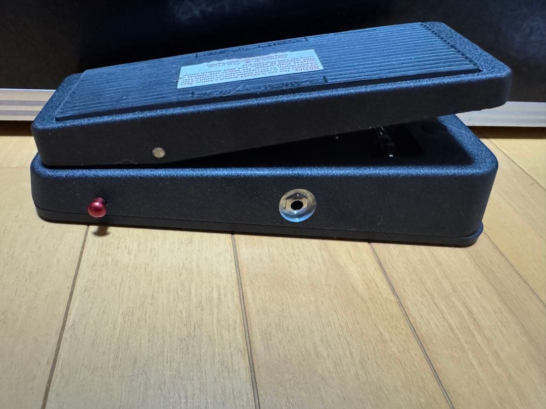 Cry Baby 95Q ワウペダル【本日中 10000円→9000円】