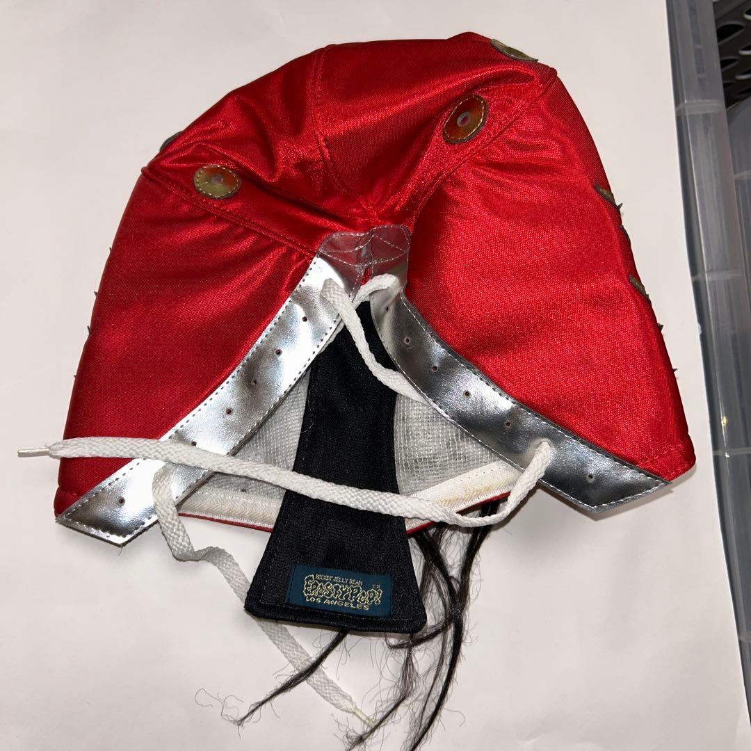 J*P様 RJB マスク Rockin'Jelly Bean 覆面　ビンテージ