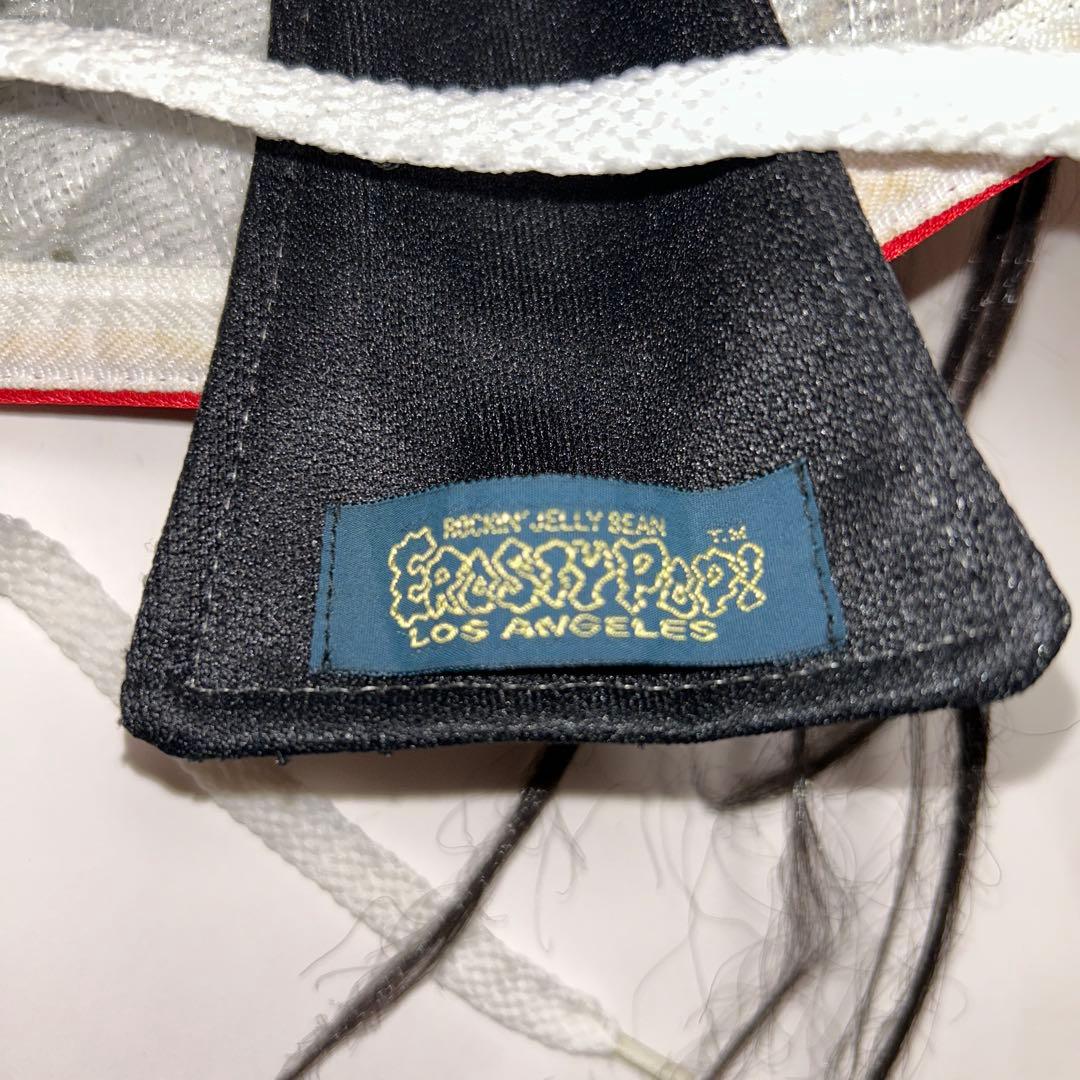 J*P様 RJB マスク Rockin'Jelly Bean 覆面　ビンテージ