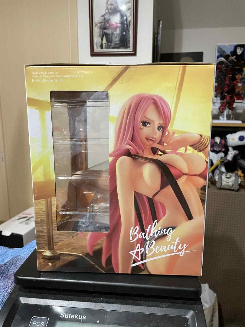 梅*可様 【新品】POP LIMITED EDITION ボニー Ver.BB