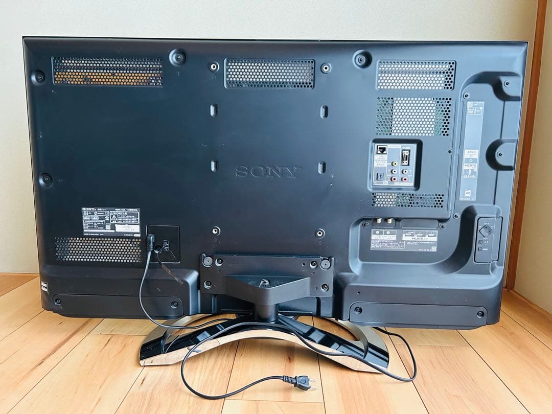 SONY KDL-40W900A 40インチ液晶テレビ　ブラビア　ジャンク