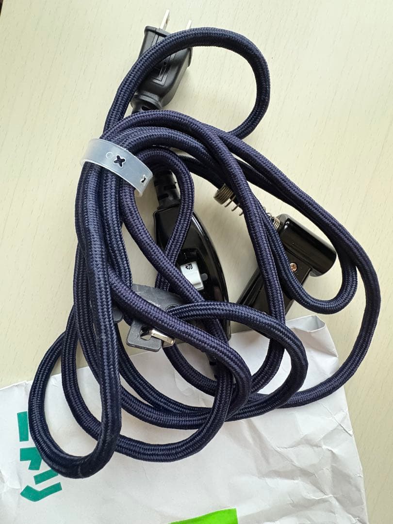 ニトリ 楕円形 コタツテーブル 120cm