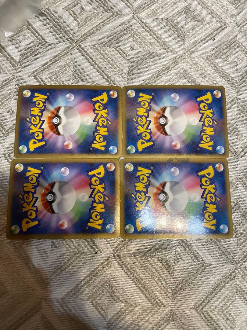 ルギア LEGEND ポケモンカード L1 ソウルシルバーコレクション　緊急価格