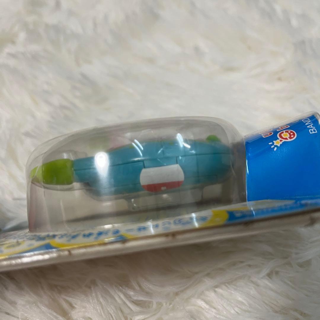 たまごっち プラスウラじんせーエンジョイ バンダイ URA GUTS