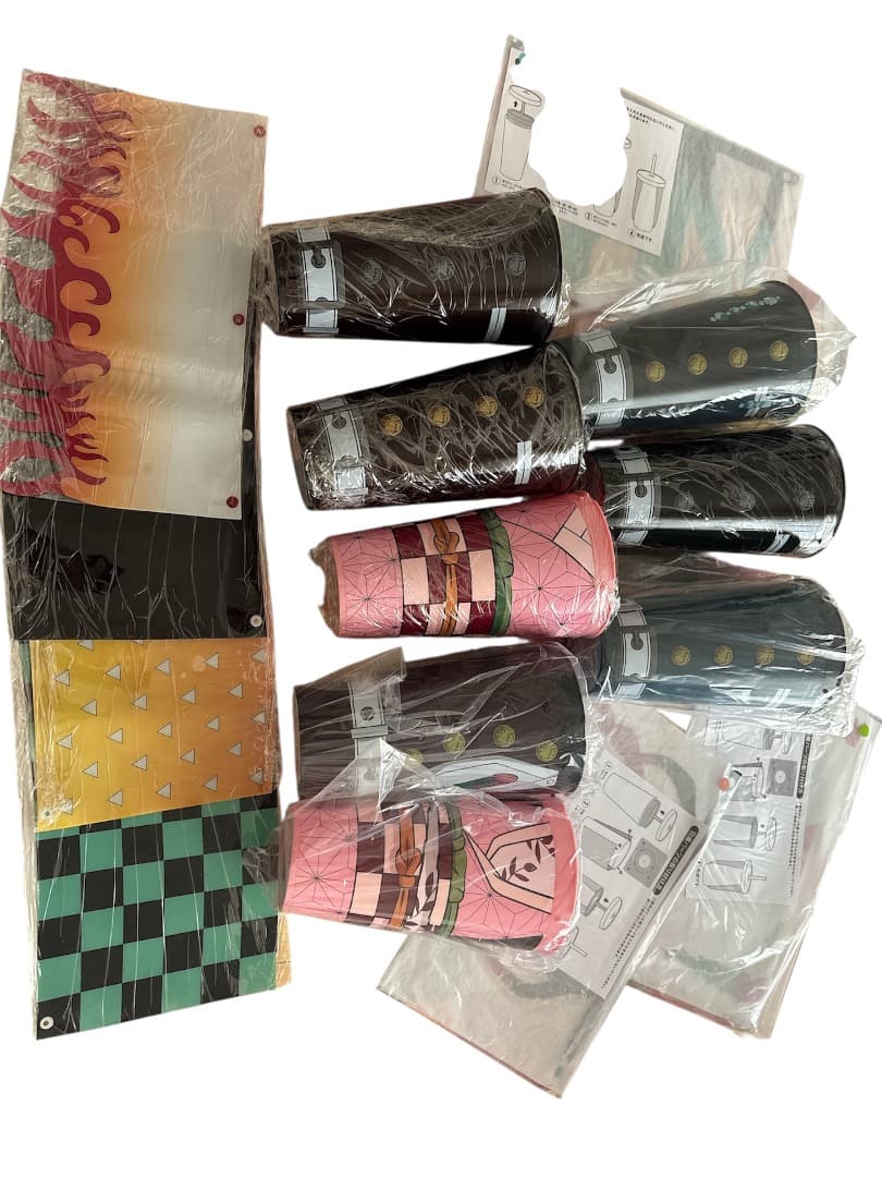 鬼滅の刃まとめ売り