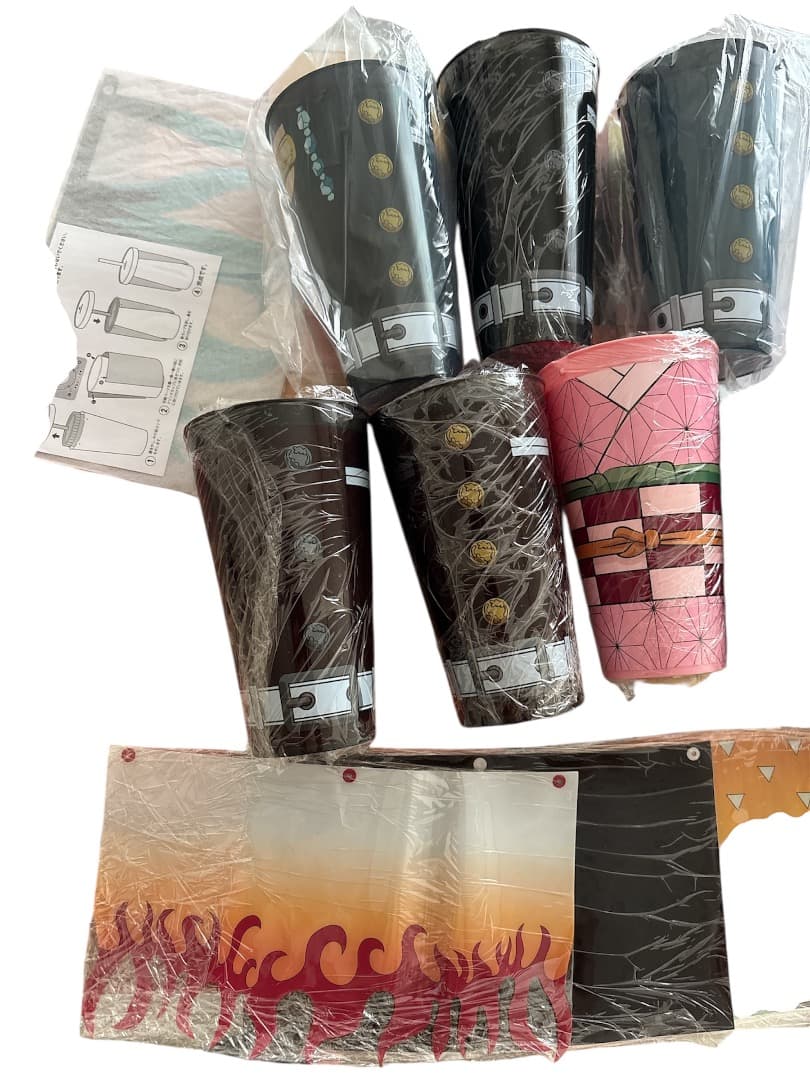 鬼滅の刃まとめ売り