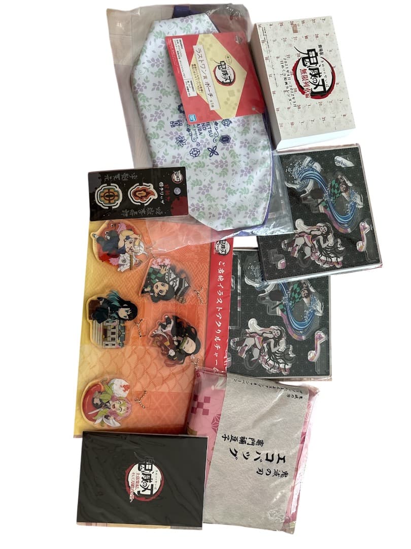 鬼滅の刃まとめ売り