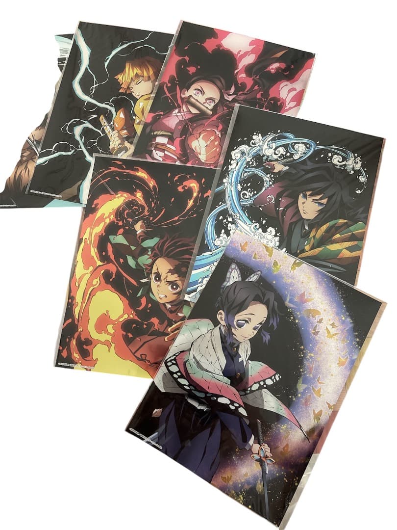 鬼滅の刃まとめ売り