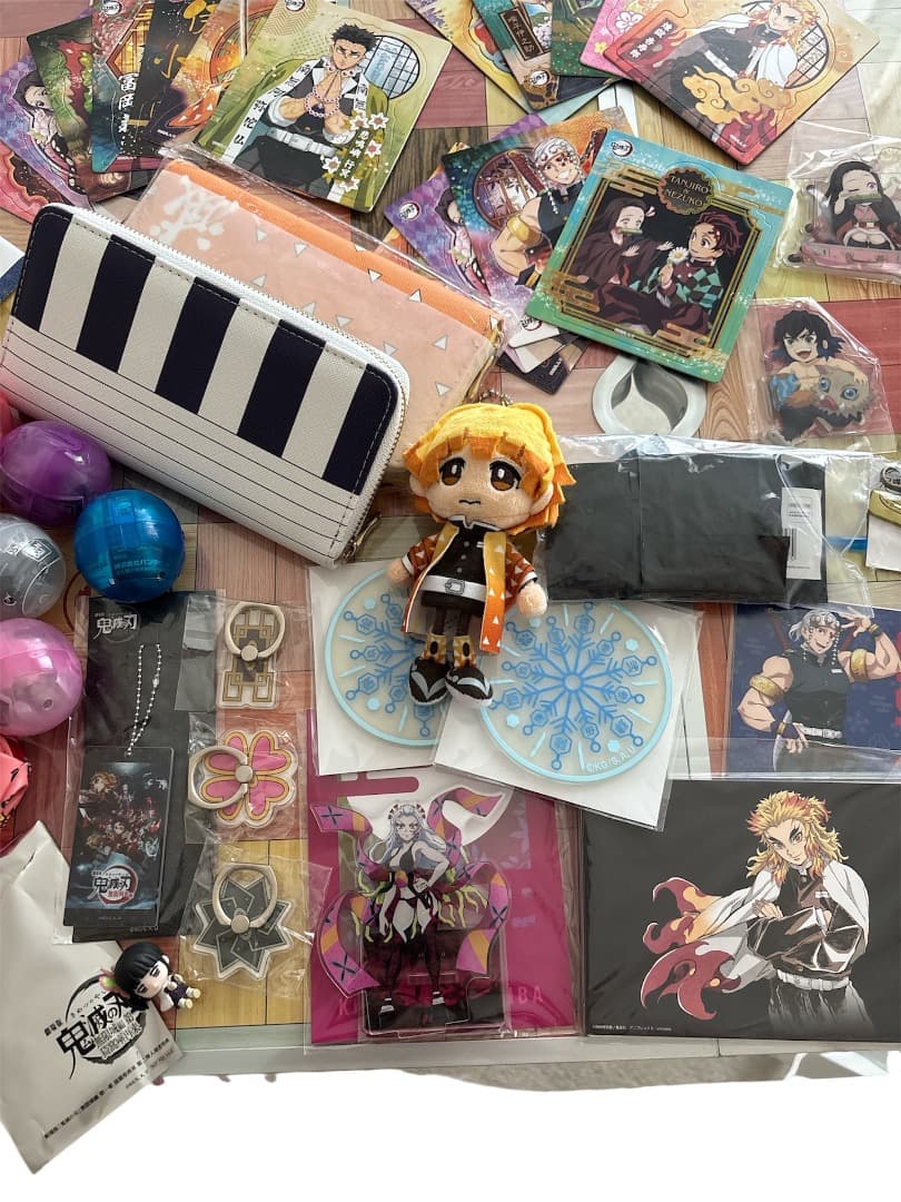 鬼滅の刃まとめ売り