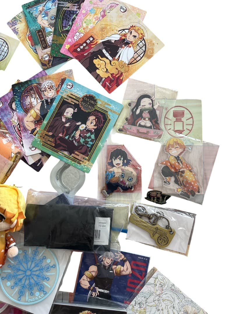 鬼滅の刃まとめ売り