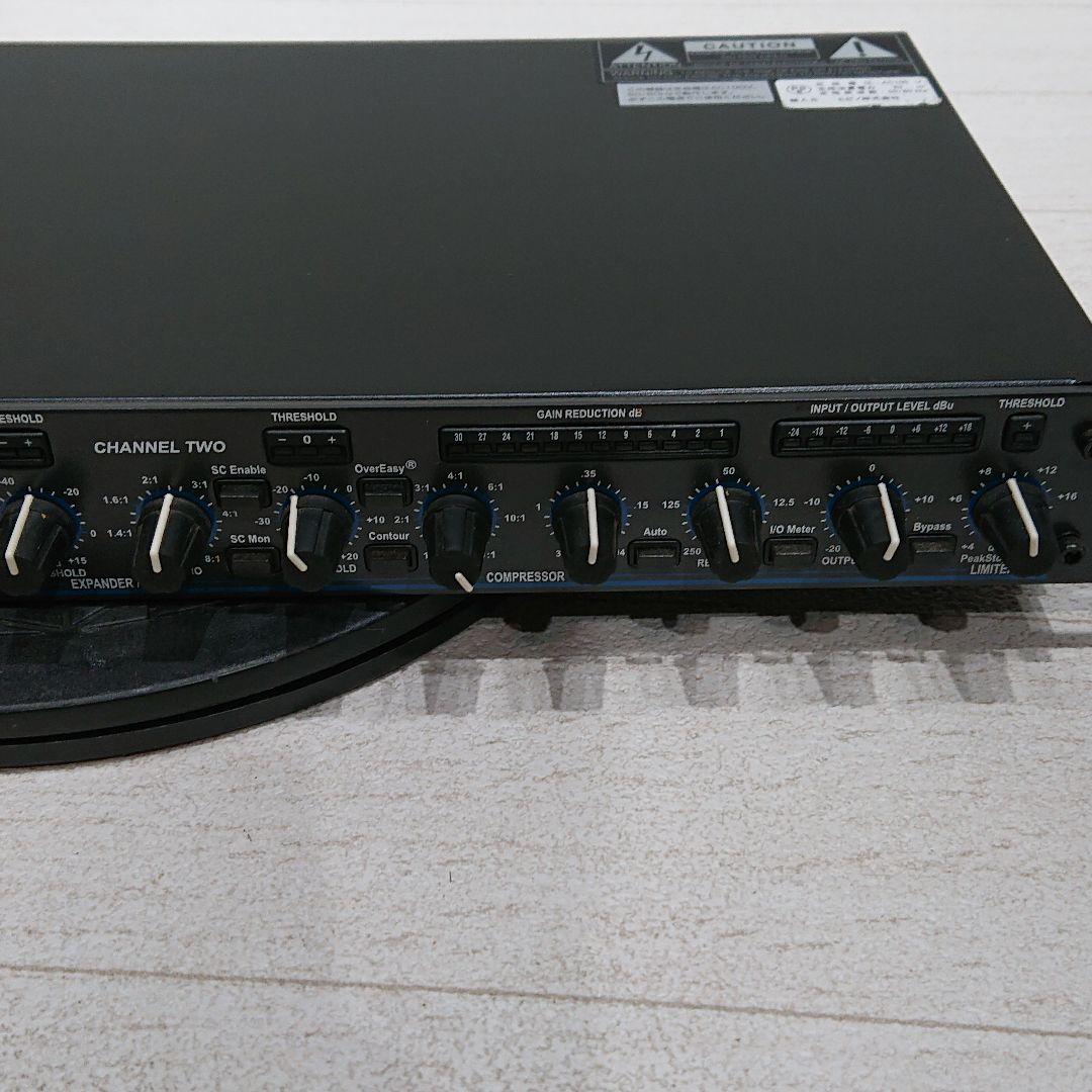 dbx ディービーエックス 1066 コンプレッサー リミッター PA機器 ①