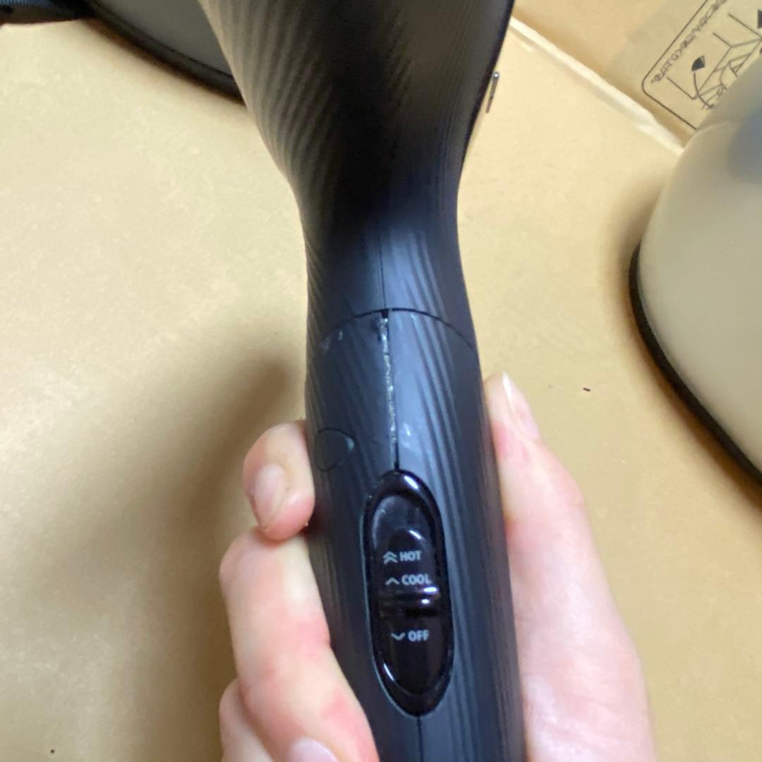 リファ　ドライヤー　ドライヤースマート　2023年製