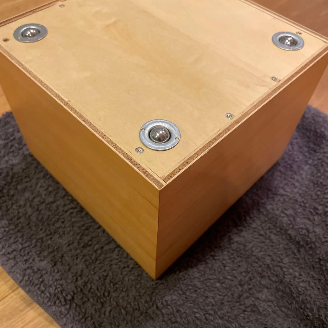 ランドスケーププロダクツ　CDボックス　②