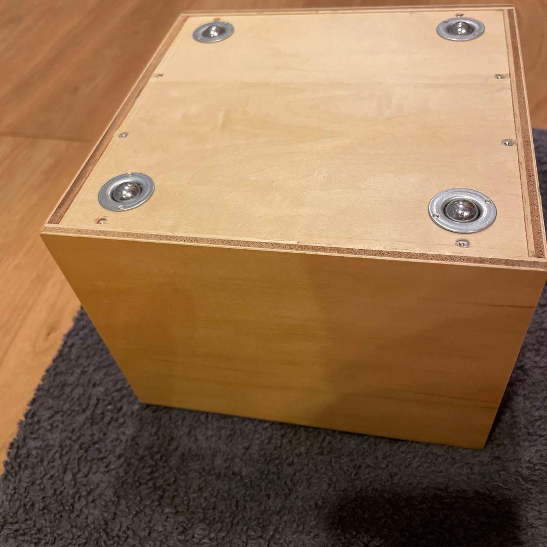 ランドスケーププロダクツ　CDボックス　②