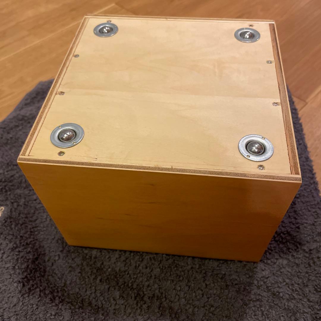 ランドスケーププロダクツ　CDボックス　②