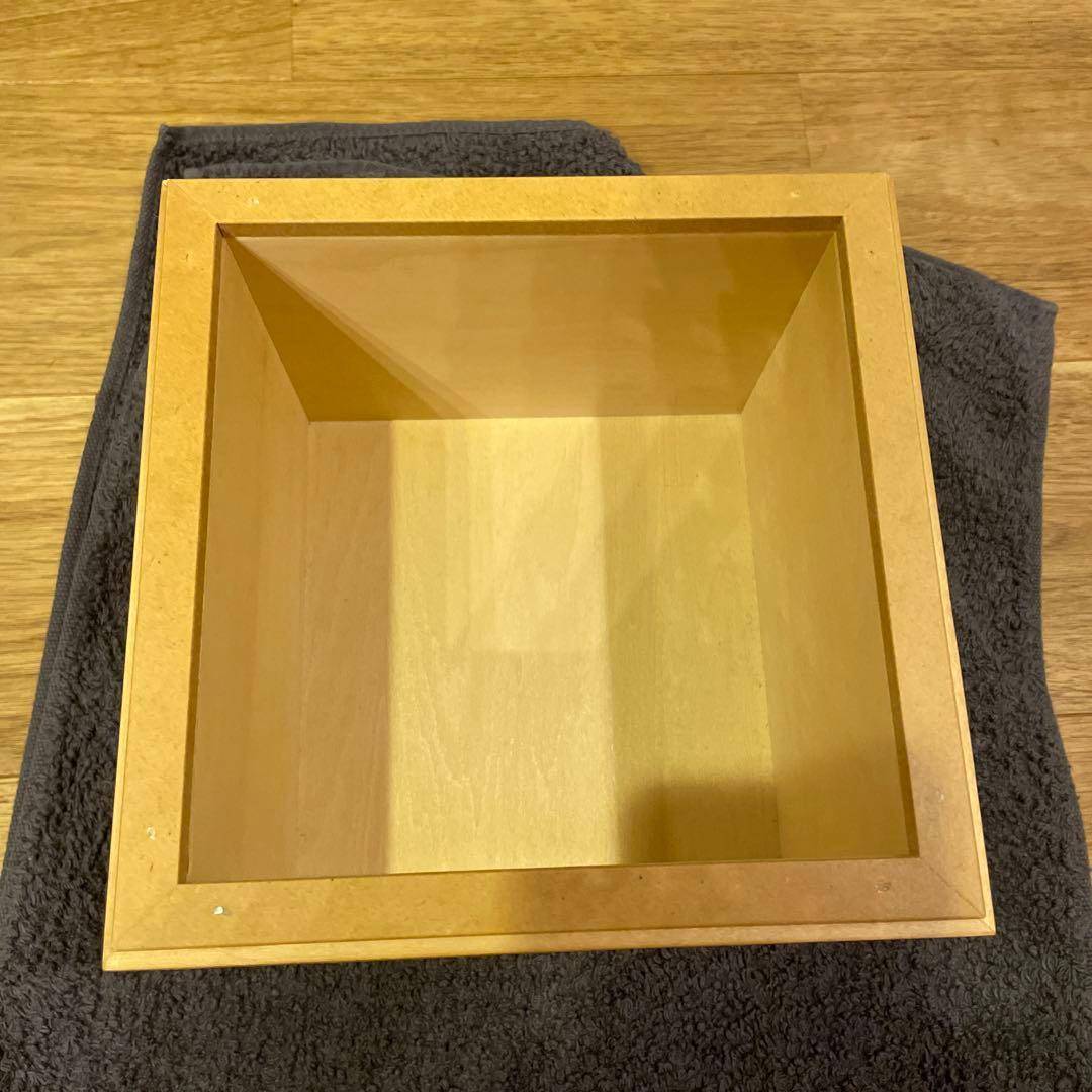 ランドスケーププロダクツ　CDボックス　②