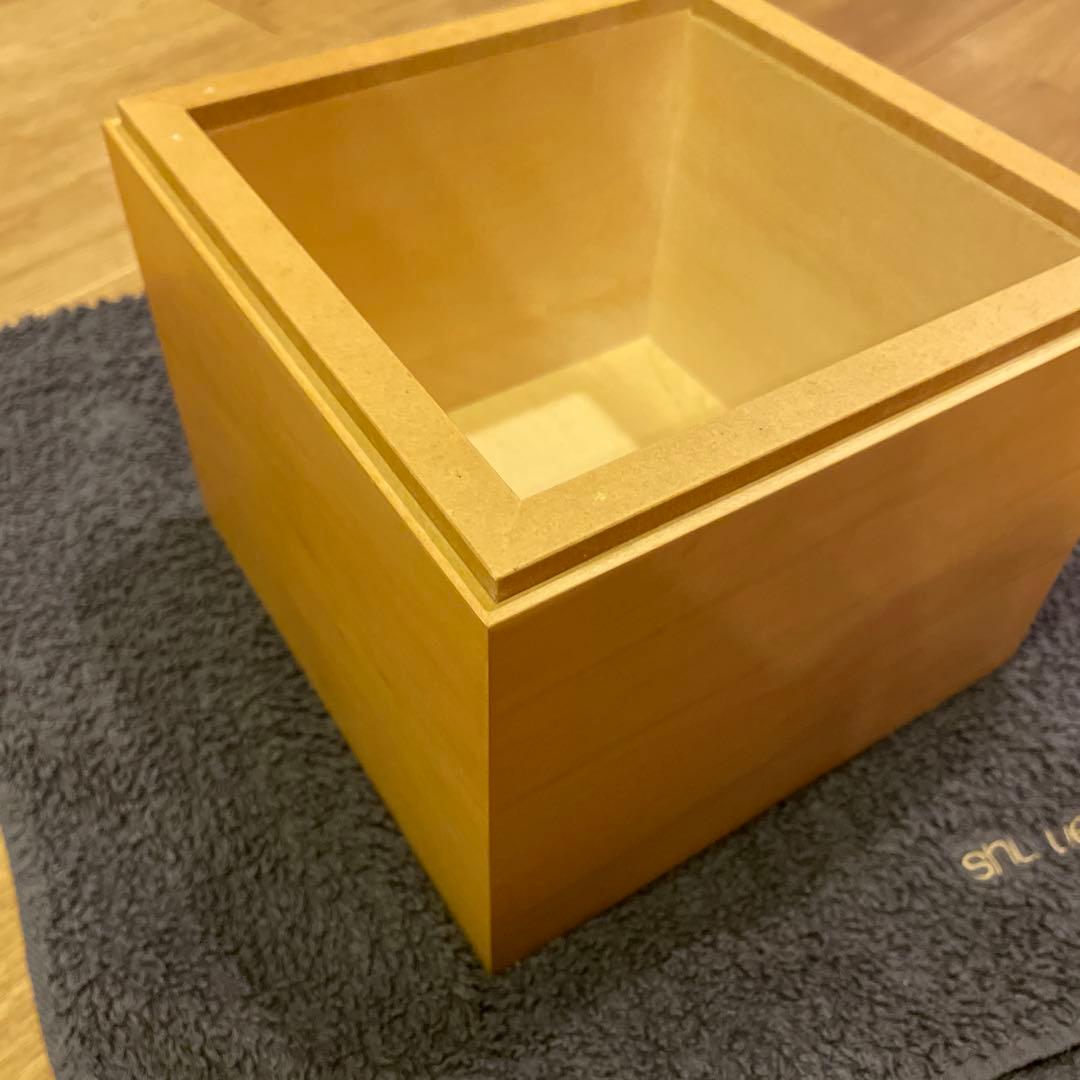 ランドスケーププロダクツ　CDボックス　②