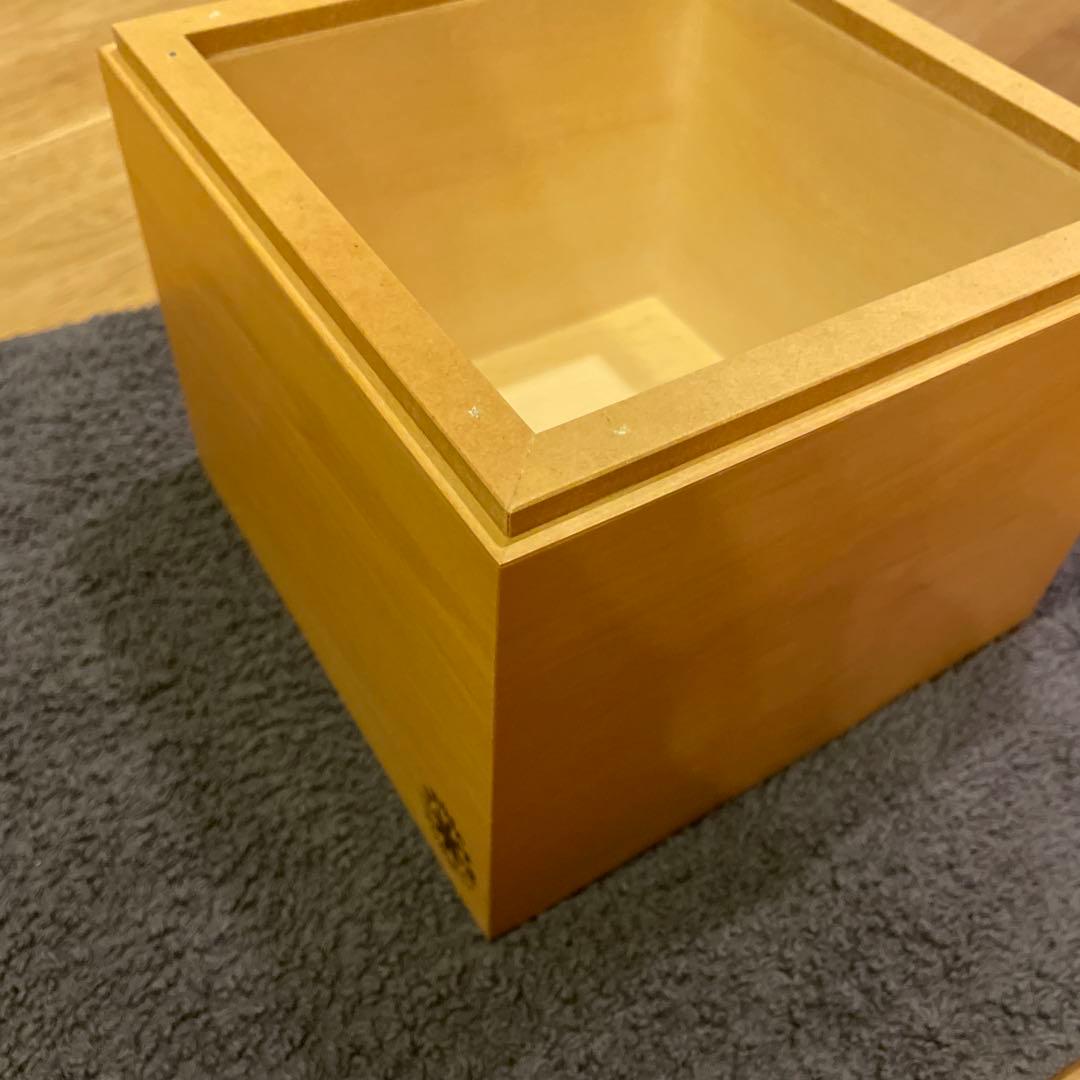 ランドスケーププロダクツ　CDボックス　②