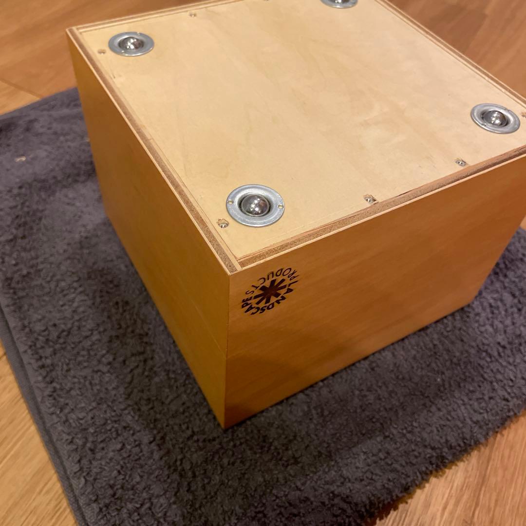 ランドスケーププロダクツ　CDボックス　②