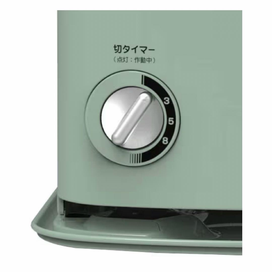 新品未開封Aladdinアラジン石油ストーブ