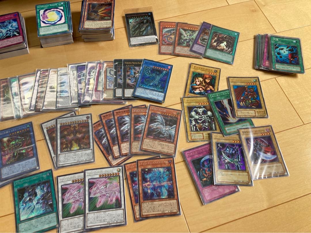 も*ー様 値下げ！遊戯王　引退品