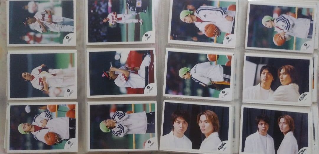 KinKi Kids 公式 写真 ③ 堂本光一 堂本剛 ジャニーズショップ