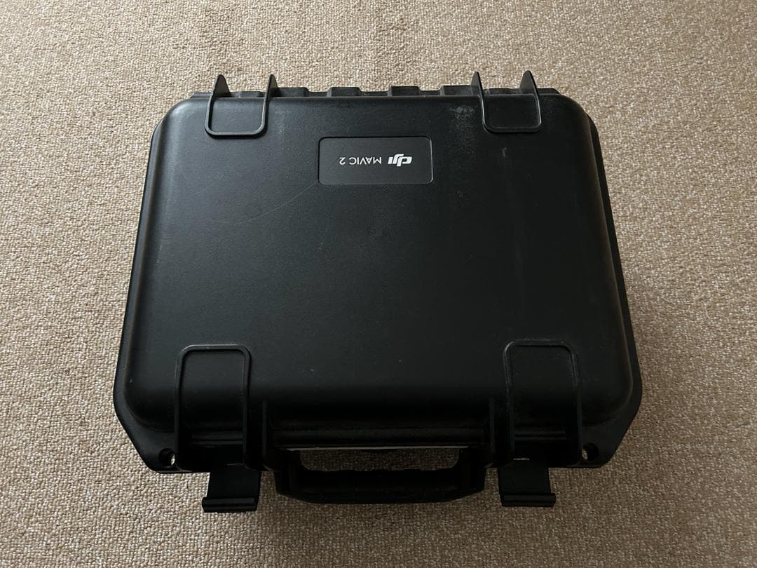 バ*イ様 DJI MAVIC 2 PRO + Mavic 2 Fly more