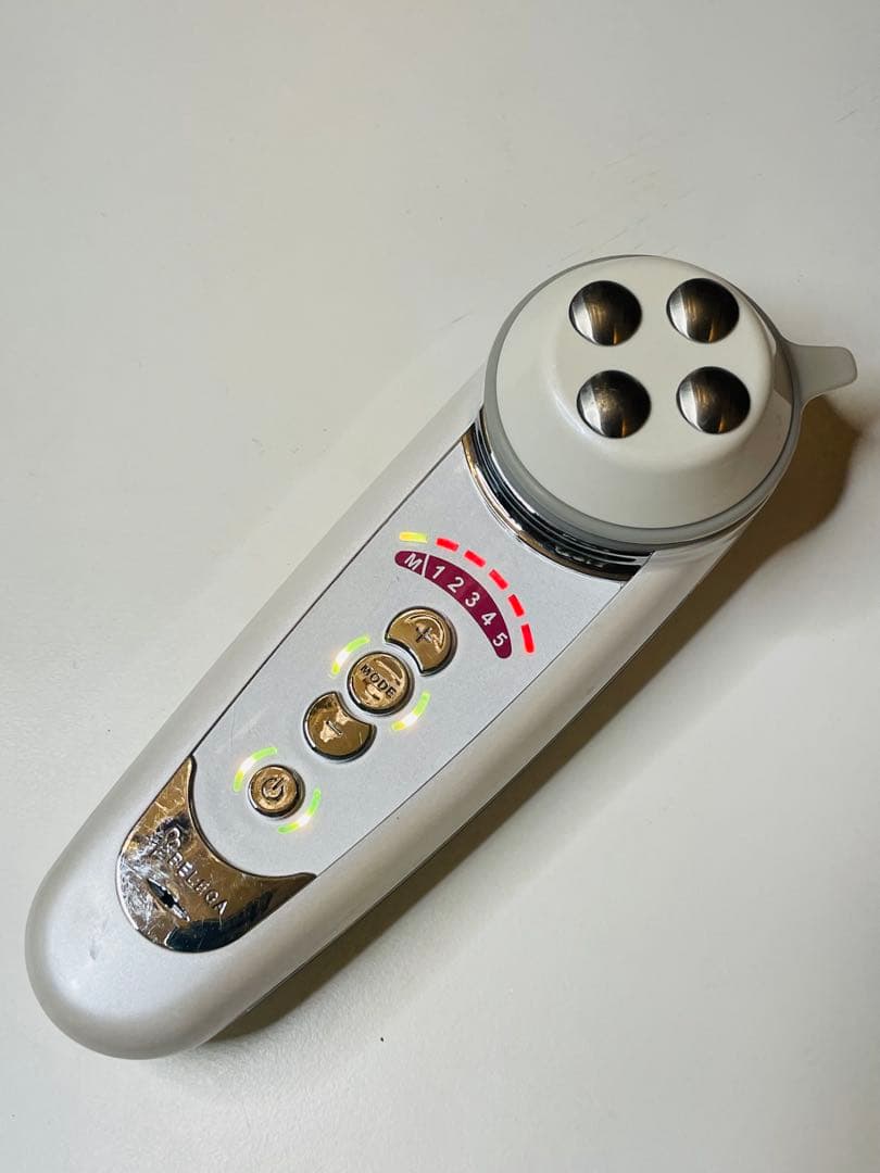 9日まで限定最終値下Belega Cell Cure 4T PLUS セルキュア