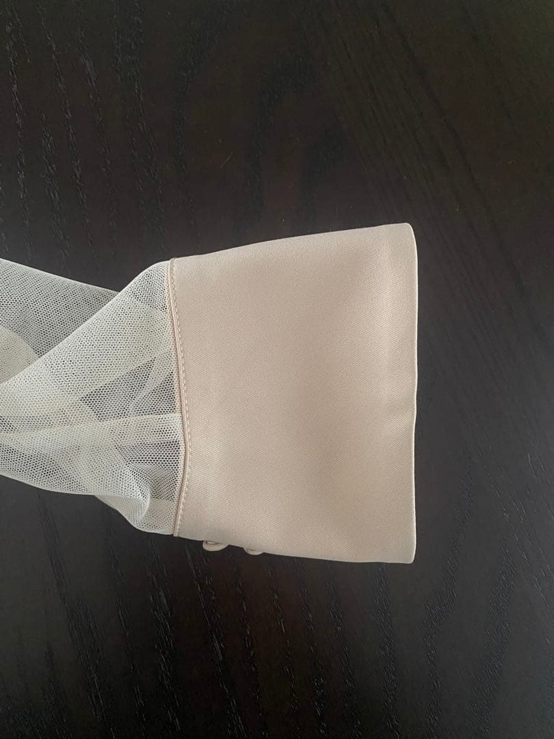 【pedi】SAYO NAGASE SPRING DRESS