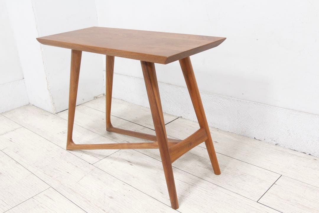 【展示美品】 カリモク ESTEEM TB1102モデル サイドテーブル