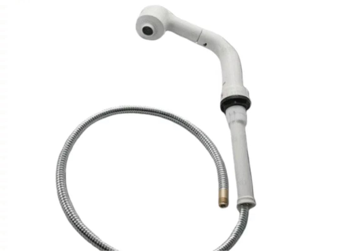 KVK HC773DW/800 旧MYM洗髪水栓用シャワー部 (U14タイプ)