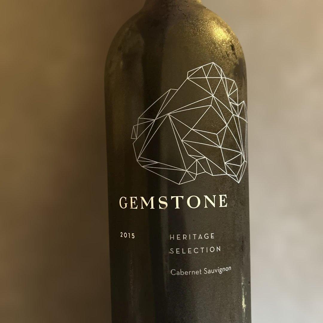 ワイン Napa Gemstone Heritage Selection