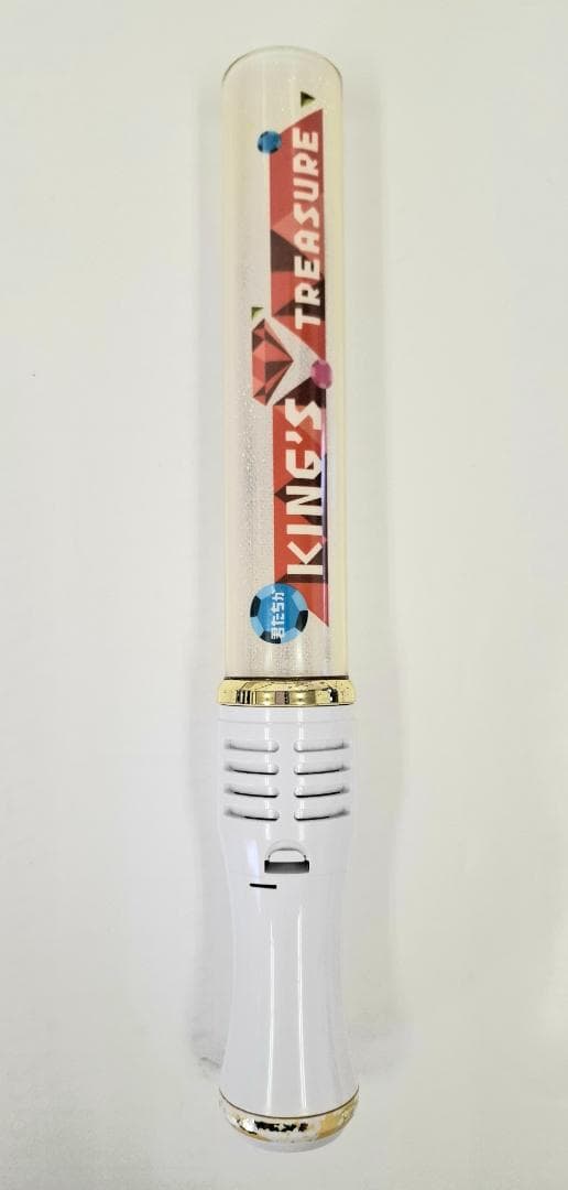 【正規品】SixTONES キントレ サマステ ペンライト（G1041）