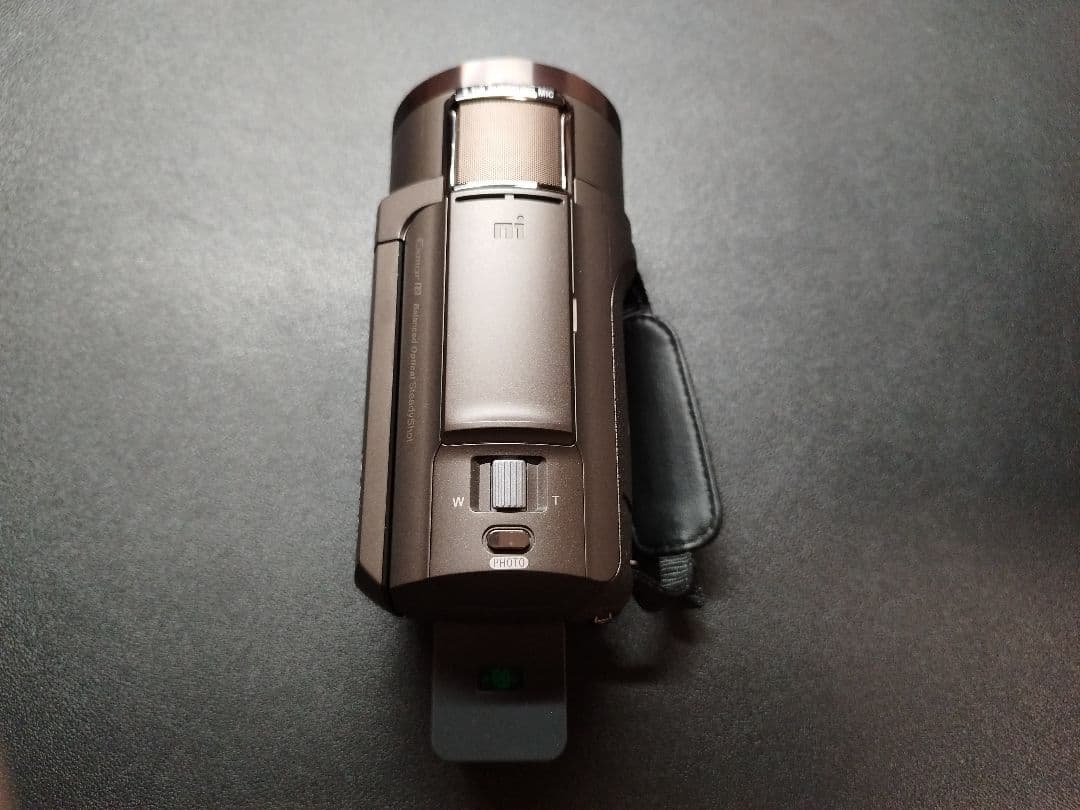 SONY FDR-AX45 ビデオカメラ ハンディカム