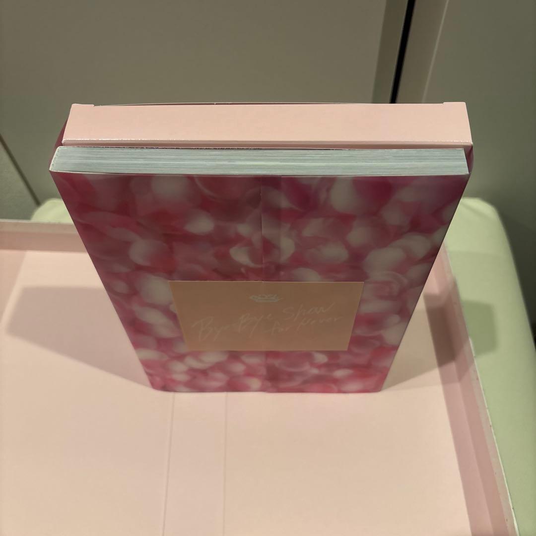 BiSH Bye-Bye Show 東京ドーム 解散ライブ DVD