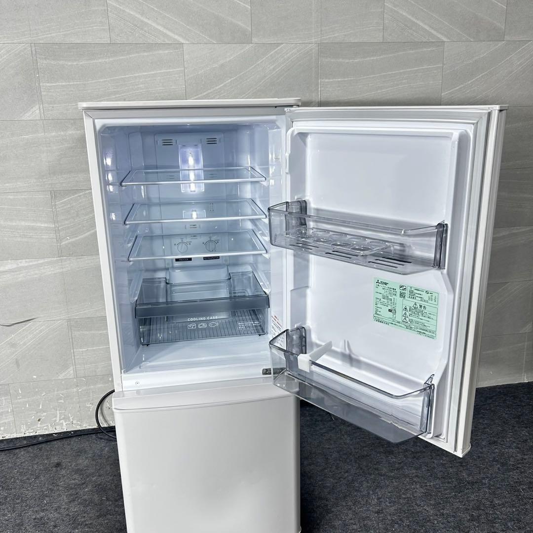 生活家電2点セット 冷蔵庫 洗濯機 高年式 単身用 格安セット d4887