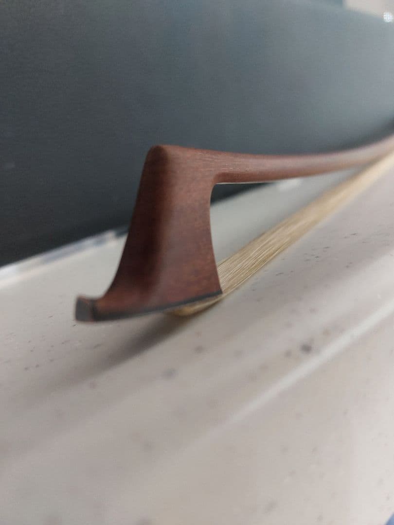 1/2サイズ　チェロ弓