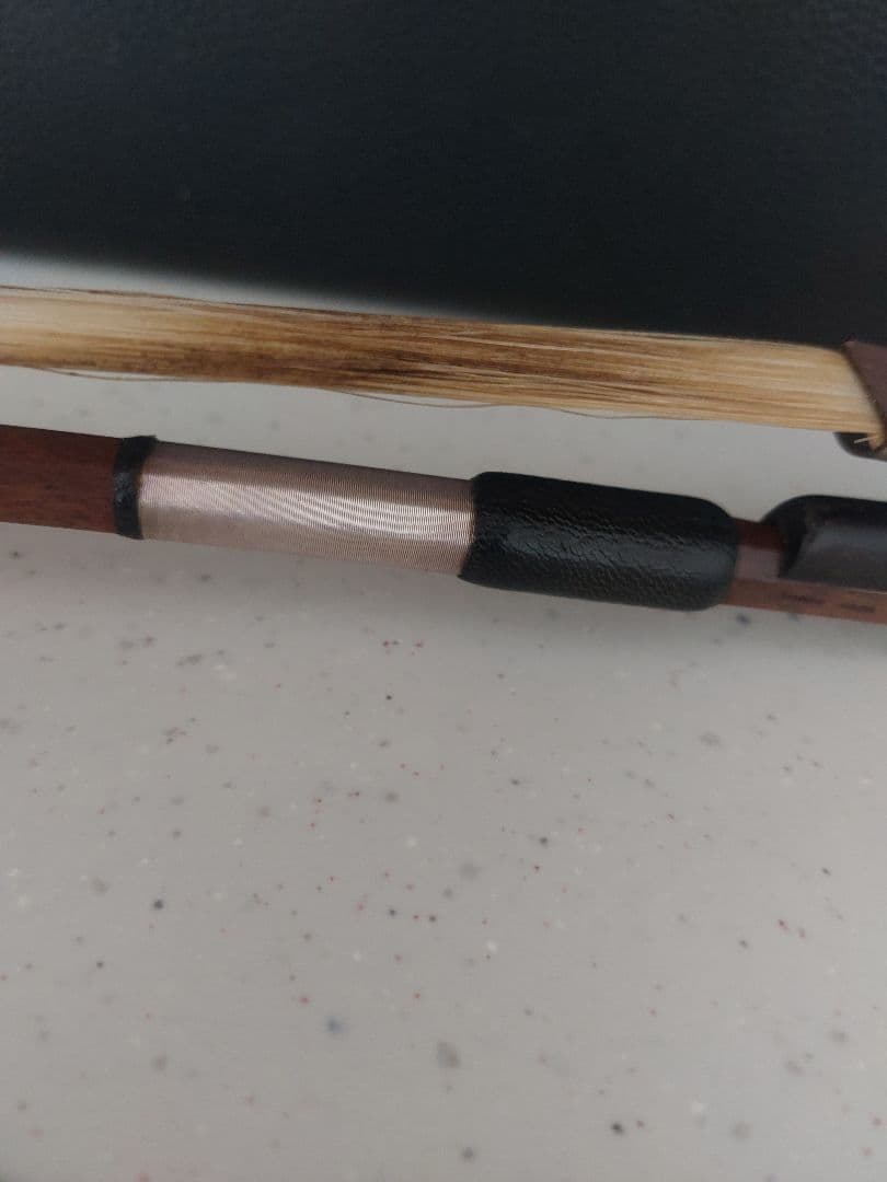 1/2サイズ　チェロ弓