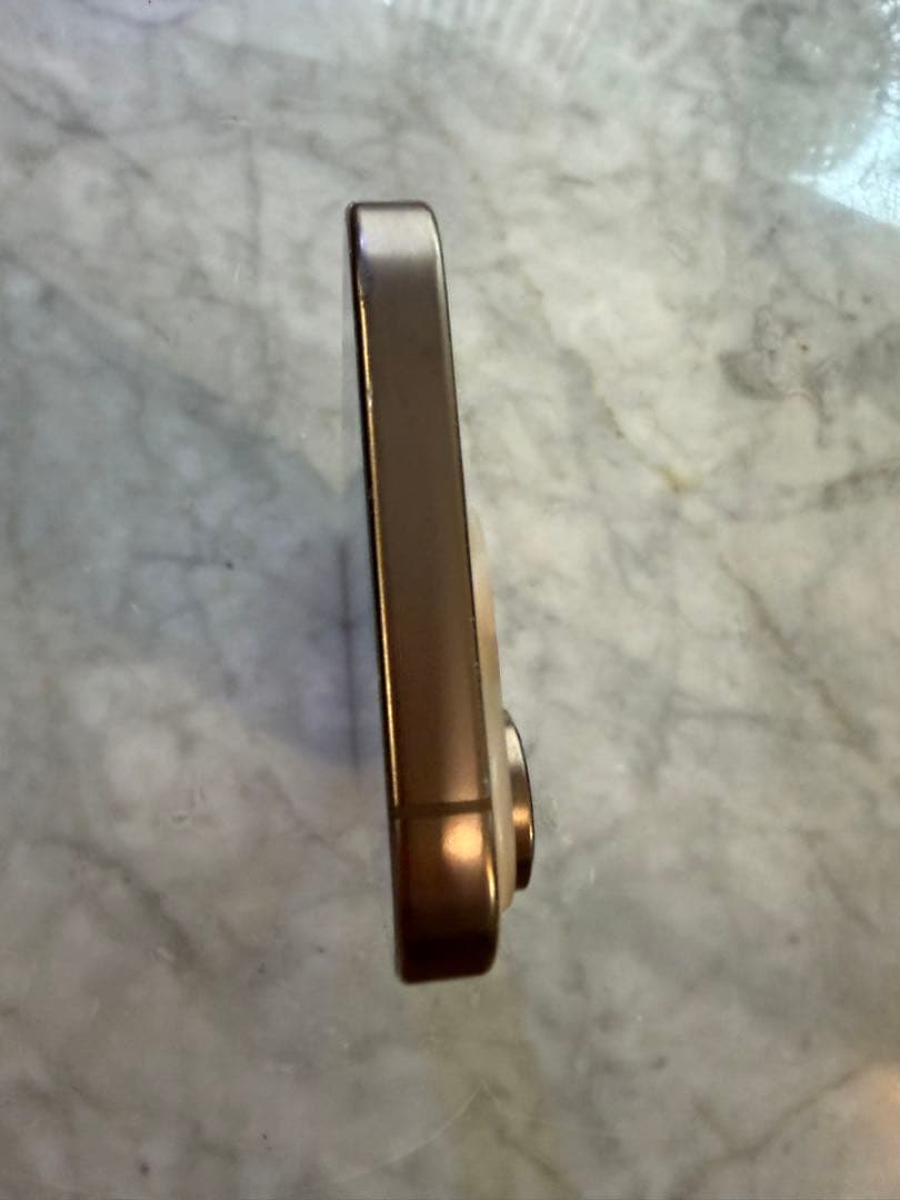 iPhone15 Pro 256GB ナチュラルチタニウム