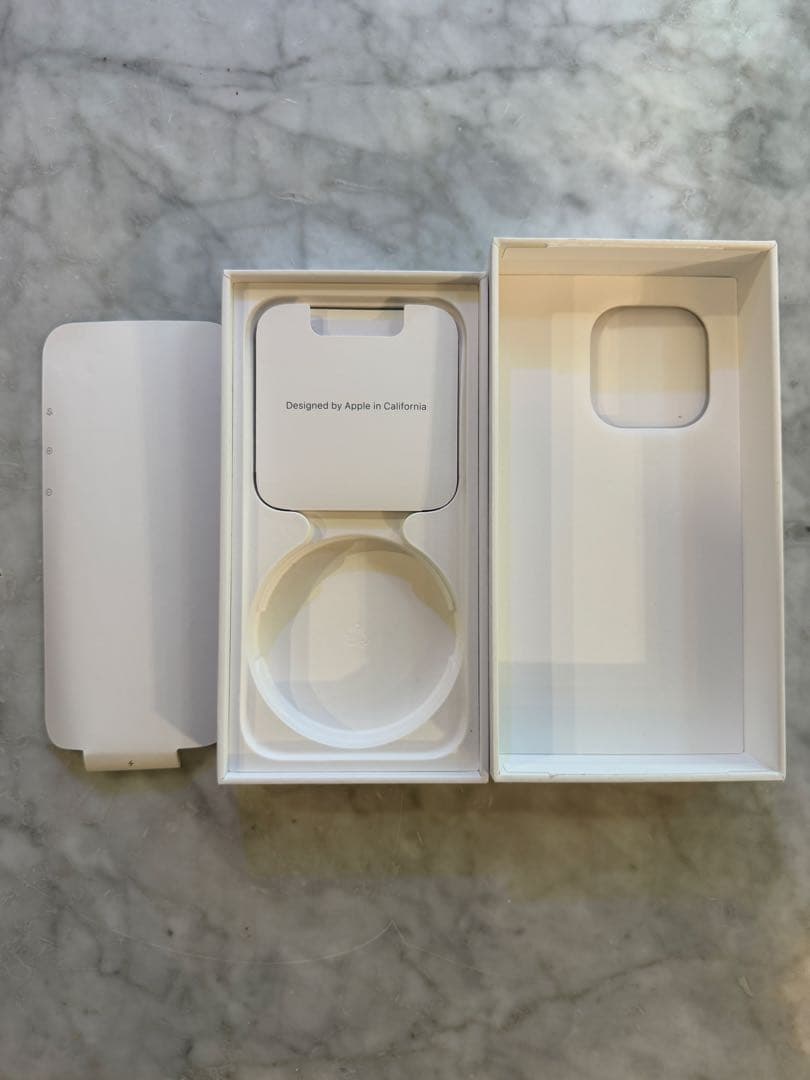 iPhone15 Pro 256GB ナチュラルチタニウム