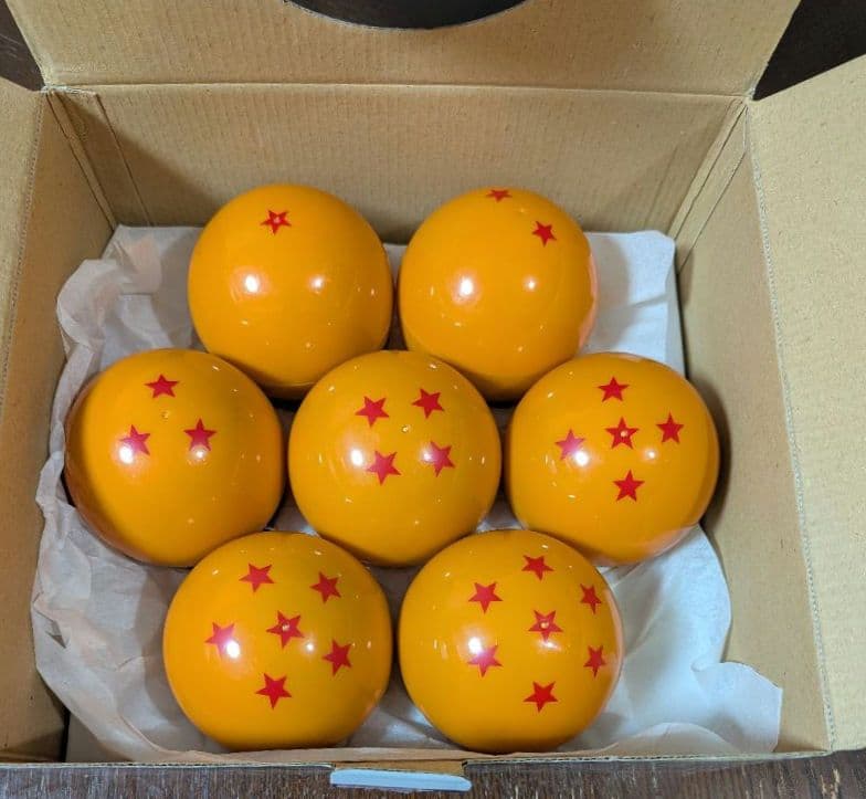 ☆中未開封☆ドラゴンボール　カプセルネオ　帰ってきたブウ編　フル彩色バージョン