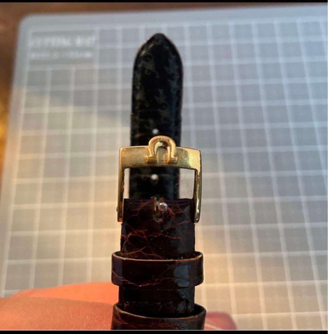 OMEGA アンティーク腕時計